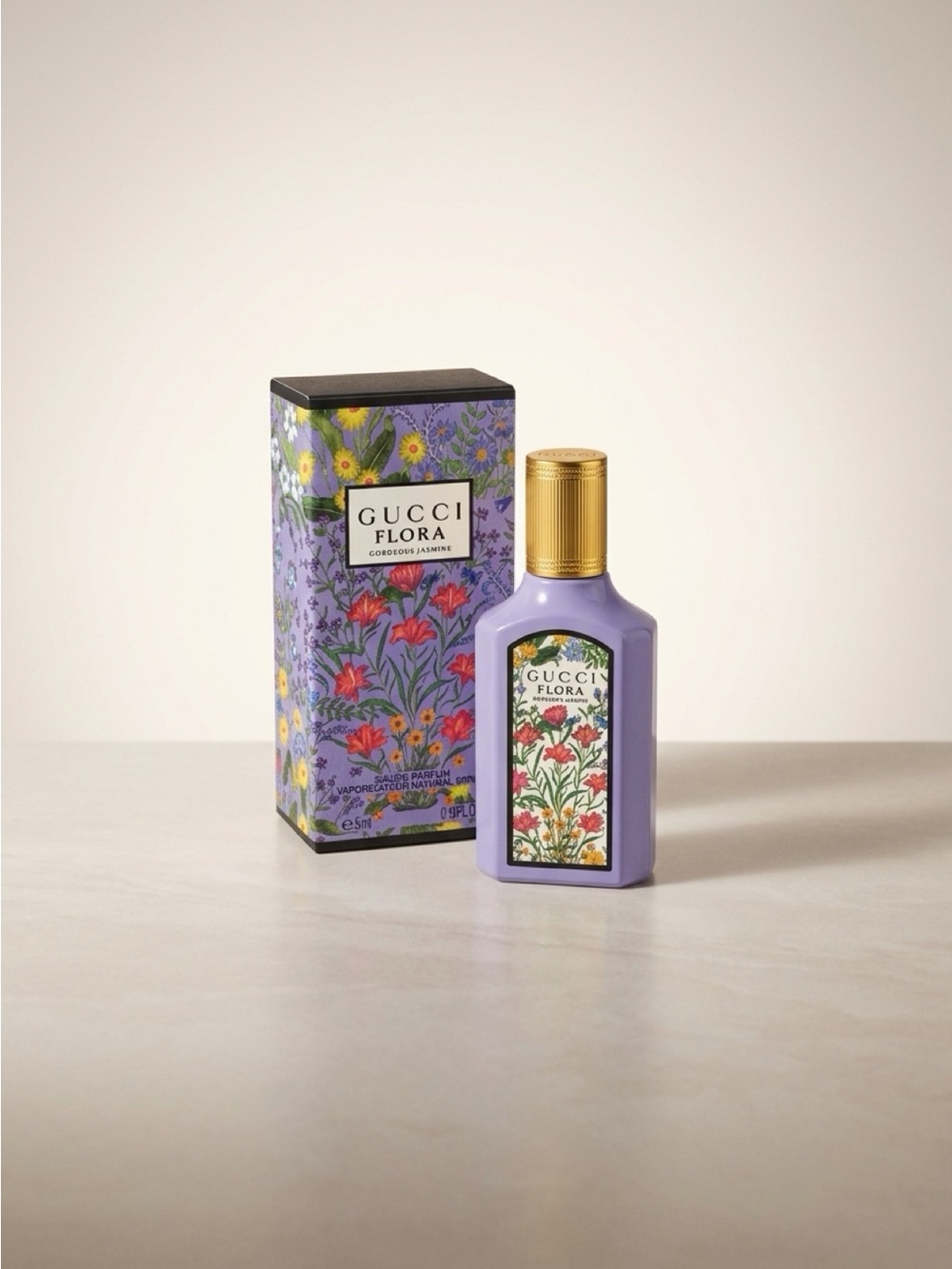 Mini Perfume - Picture 2 of 2